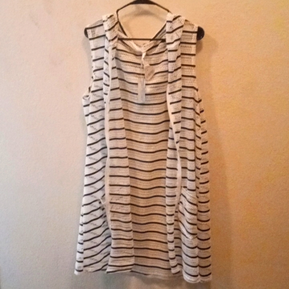 Women's Bathing Suit Coverup